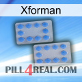 Xforman 20